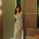 前田敦子 写真集『Beste』オーストリア・ウィーンのホテルでのカット――新カット公開