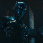 『ブラックパンサー／ワカンダ・フォーエバー』ロス捜査官の極秘任務とは…！？〈未公開シーン〉解禁