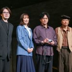 舞台『多重露光』　稲垣吾郎、“フィルムカメラが大好き”で「自宅に暗室を作ってしまいまして」