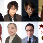 森川智之をはじめとした豪華声優陣が犬ヶ島に上陸！―『犬ヶ島』日本語吹き替え版キャスト発表