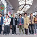 WEST. 7人主演映画、タイトルは『裏社員。-スパイやらせてもろてます‐』