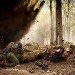 ベトナム戦争下の“伝説の戦い”を描く本格戦争映！―『デンジャー・クロース 極限着弾』4月公開決定