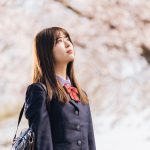 乃木坂46・岩本蓮加×宝田明 W主演映画『世の中にたえて桜のなかりせば』公開決定