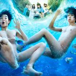 この夏は（いろいろな意味で）“忘れられない夏”をオールインしたこの映画に注目！―『ぐらんぶる』〈特別映像〉解禁