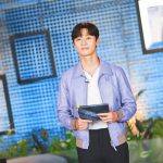 パク・ソジュンがファンに向けて“10年分の感謝と愛を込めた”オンラインイベント『パク・ソジュン,Comma』〈場面写真〉解禁