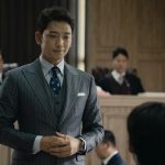 韓国ドラマ『ウェルカム2ライフ～君と描いた未来～』〈場面写真＆人物相関図〉解禁！RAIN（ピ）が“真逆な一人二役”に挑戦