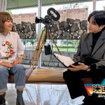 『中島健人 映画の旅人』シーズン2最終回となる第13回は『日本・山形編』中島健人、アジア最大級のドキュメンタリー映画祭へ