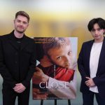 『中島健人の今、映画について知りたいコト。』中島健人が『CLOSE／クロース』ルーカス・ドン監督にインタビュー