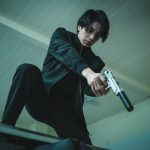 『殺し屋たちの店』イ・ドンウクらが撮影の裏側を明かすメイキング映像解禁