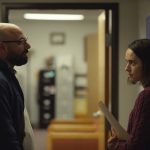 デイジー・リドリー主演『時々、私は考える』哀愁とユーモアが混在する場面写真解禁