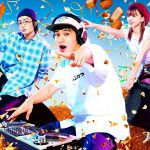 木村昴がナレーションを務める2種類の映像で“とんかつDJ”がとんかつもクラブもアゲる！―『とんかつDJアゲ太郎』〈新スポット映像〉解禁