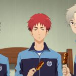 TVアニメ『バクテン!!』第7話「約束します！」〈あらすじ＆場面カット〉公開
