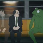 村上春樹原作の長編アニメーション映画『めくらやなぎと眠る女』来年初夏公開決定