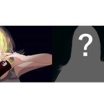 ドラマ『死ぬまでバズってろ！！』主人公・加菜子のシルエットを公開