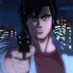 『劇場版シティーハンター』待望の新作が制作決定！TM NETWORK「Get Wild」リリース35周年の記念日に発表