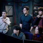 詐欺師をダマす詐欺師たちはチームワーク抜群！？―の犯罪アクション・エンターテイメント『スウィンダラーズ』場面写真一挙解禁