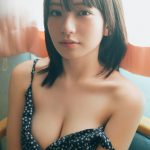 長月翠、2年半ぶりの2nd写真集が発売決定「ありのままの長月翠をお見せすることが出来た」