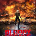 改造人間VS吸血鬼VSヤクザ―オリジナルバイオレンスアクション映画『BLOODY ESCAPE -地獄の逃走劇-』2024年初春公開