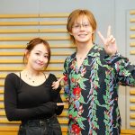 『大沢あかね LUCKY 7』 超特急・カイが登場　海外一人旅への憧れやファッションプロデュース業への想いも