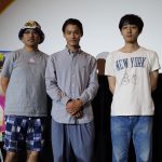 “「何考えてるのかよく分からない」は傷つく”―「森山中教習所」イベントに野村周平登壇