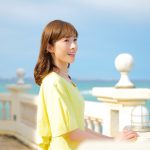 明日海りお、さらなる進化を求めて今度は「旅」に出る―『明日海りおのアトリエ Season2』11月24日配信開始