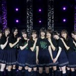 乃木坂46、「37thSGアンダーライブ」の舞台裏に密着したドキュメンタリー放送決定