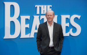 ロン・ハワード監督