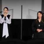 のん「ここに一生いたいと思っています」―［第33回東京国際映画祭］『私をくいとめて』観客賞受賞記者会見