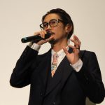 “この作品と出会ったことで新しいステージに辿り着いた”―『沈黙－サイレンス－』ロングラン決定舞台挨拶に窪塚洋介登壇