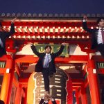 『ベスト・キッド：レジェンズ』×チアリーマンズがコラボ　オリジナル振付で熱く応援するスペシャル映像解禁