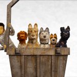 愛くるしい犬たちの好物は“焼き鳥タイプのソーセージ”に“抹茶アイス”！？―ウェス・アンダーソン監督『犬ヶ島』本編映像解禁