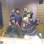 A.B.C-Z、7年ぶりにニッポン放送で特別番組を担当『A.B.C-Z えびラジ』放送決定