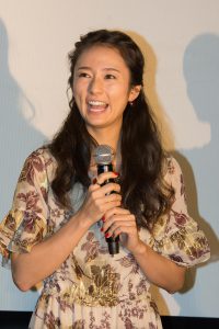 木村文乃