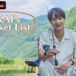 カイのプライベートに密着したABEMAオリジナル番組『KAI’s Bucket List』来年1月配信開始