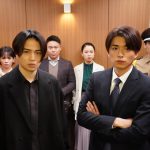 ドラマ『大病院占拠』Huluオリジナルストーリー！菊池風磨演じる耕一が巻き込まれたもう一つの“立てこもり事件”