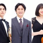 水谷豊監督第3弾『太陽とボレロ』〈追加キャスト〉発表！石丸幹二・町田啓太・森マリアが出演