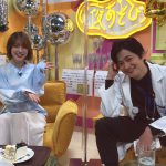 『声優と夜あそび 火【下野紘×内田真礼】#2』で下野紘・41歳バースデースペシャル開催