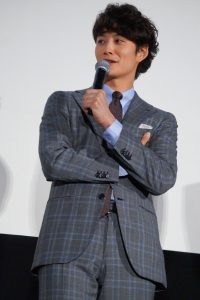 岡田将生