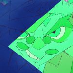 『トリツカレ男』ツイスト親分(CV:山本高広)が歌う劇中歌「That’s the bee’s knees!」本編映像解禁