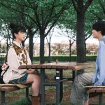 『今日の空が一番好き、とまだ言えない僕は』小西と桜田の恋が動きだす――それぞれの恋の矢印が胸をしめつける本編映像解禁