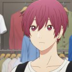 アニメ『クールドジ男子』#14「いいところ」〈あらすじ＆場面カット〉公開