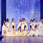 ━GirlsAward 2025 A/W━　乃木坂46、ガルアワでパフォーマンス披露　遠藤さくら「この日をすごく楽しみにしていた」
