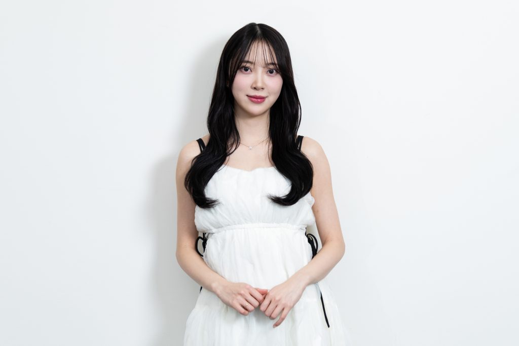 撮影／蔭山勝也