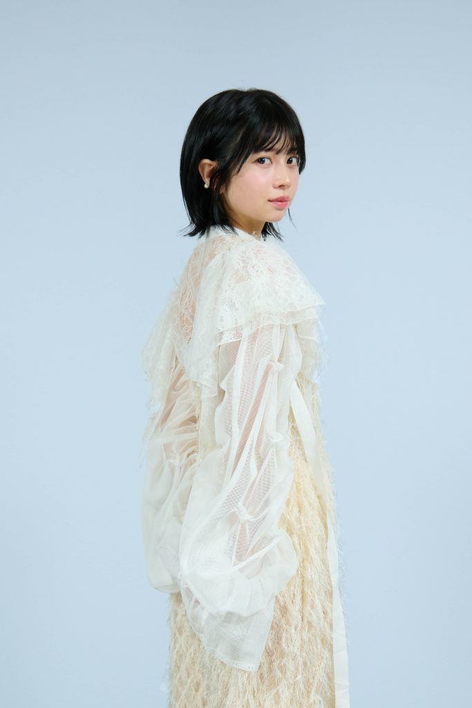 撮影／蔭山勝也
