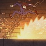 アニメ『LUPIN ZERO』第3話「一世の孫、跡目を競う」〈あらすじ＆場面写真〉公開！洋子・しのぶ〈キャラクターPV〉公開
