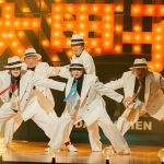 Snow Man 佐久間大介主演『スペシャルズ』“スペシャルズ”たちが躍るダンス動画解禁 往年の名曲から本作のために書き下ろされた新曲など楽曲リスト発表