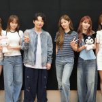 『星野源のオールナイトニッポン』LE SSERAFIMが5人揃ってゲスト出演　LE SSERAFIMと星野源が初トーク