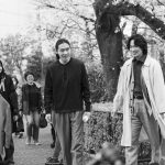 『星と月は天の穴』綾野剛、柄本佑とのシーンでクランクイン「ピストルのような速度のセリフを浴びることができて……それはもうただただ幸せでした」