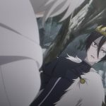 アニメ『薔薇王の葬列』第21話「It should still be in time now.」〈あらすじ＆場面カット〉公開