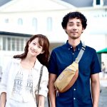 公開初週はアジア映画で1位を記録！―『ママは日本へ嫁に行っちゃだめと言うけれど。』台湾でも大ヒット！